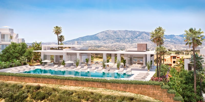 House in Artola - view 1