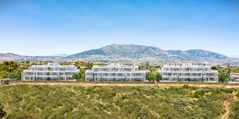 House in Artola - view 1