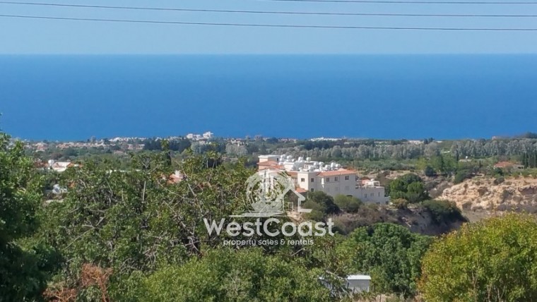 House in Tremithousa - view 1