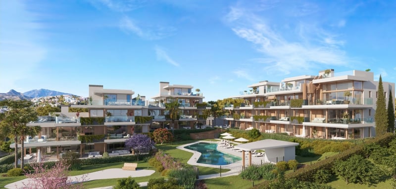 House in Saladillo Benamara - view 1