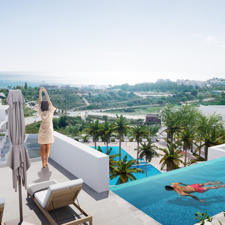 House in Genalguacil - Image 2