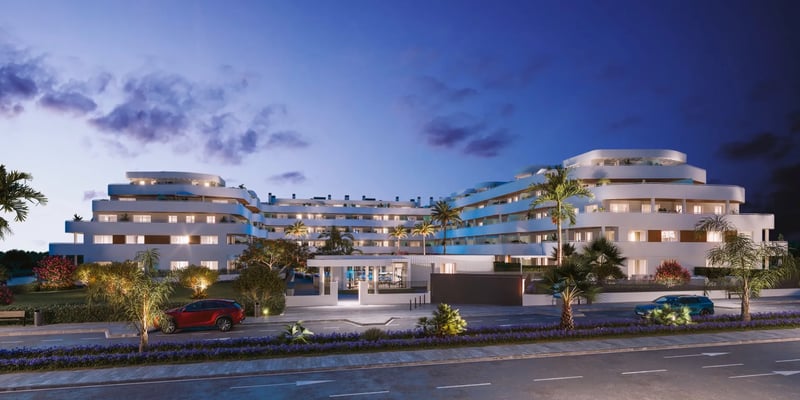 House in Torrox - view 1