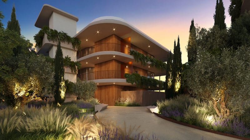 House in Fuengirola - view 1