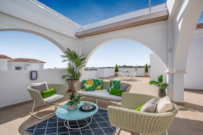 House in Ciudad Quesada - view 1