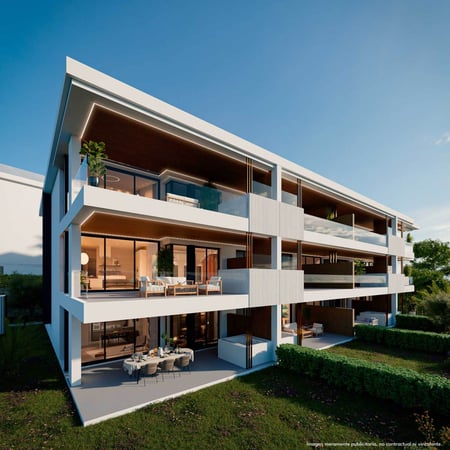 House in Fuengirola - view 1