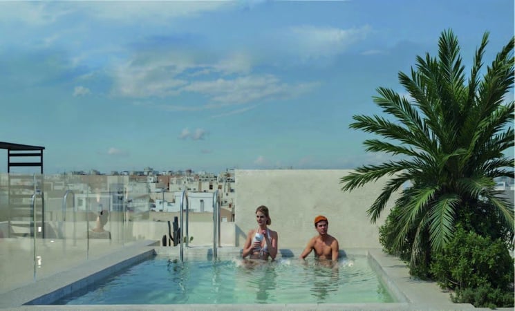 House in Torrevieja - view 1