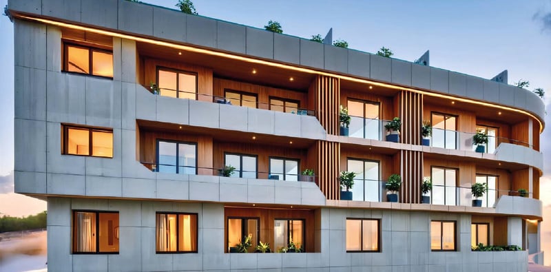 House in La Cala De Mijas - view 1