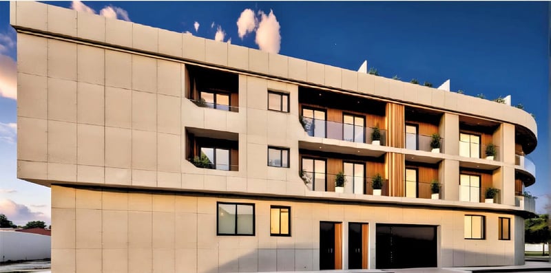 House in La Cala De Mijas - view 1