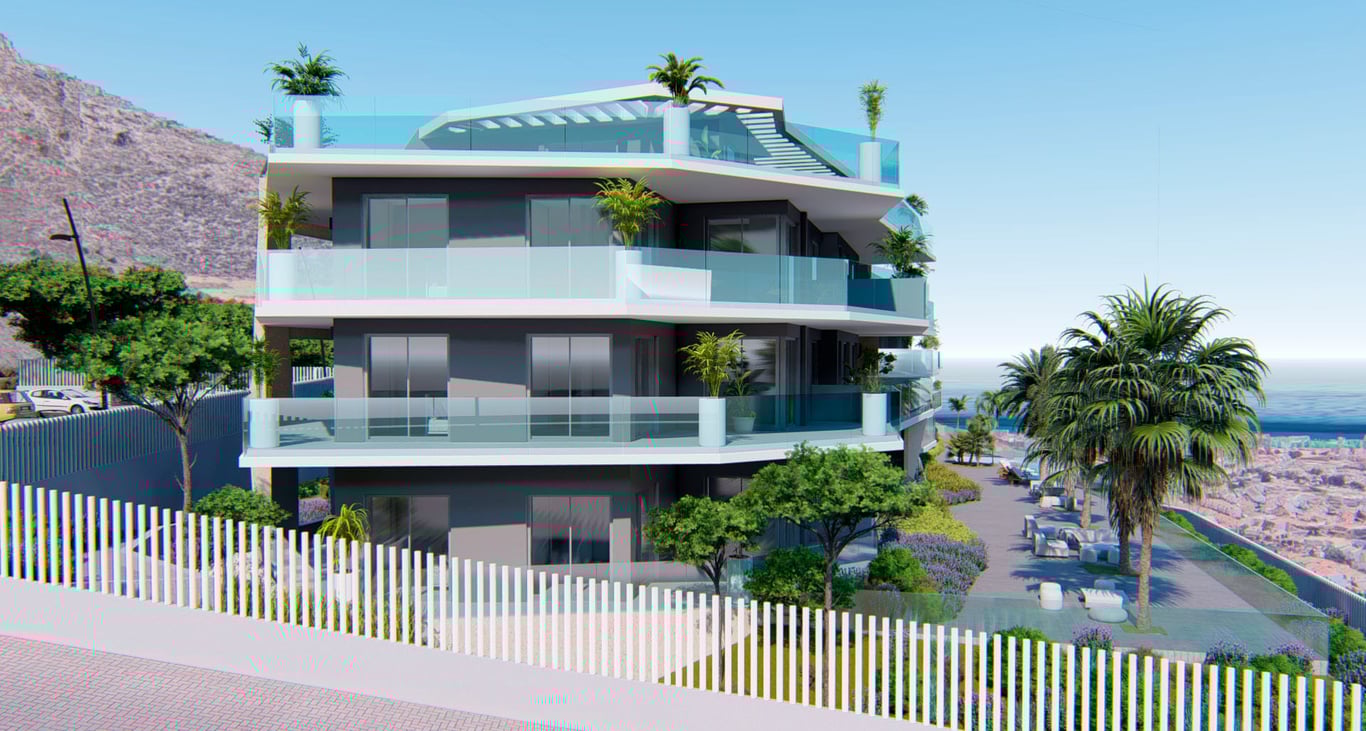 House in Benalmadena