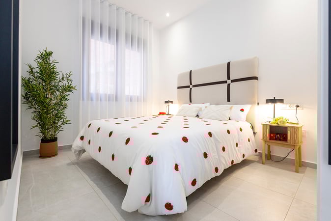 Villa in Algorfa - view 1