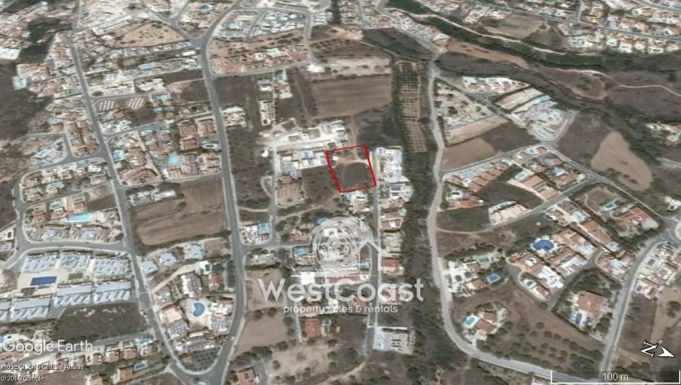 House in Pegeia - Image 2