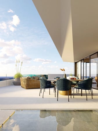 Villa in Fuengirola - view 1