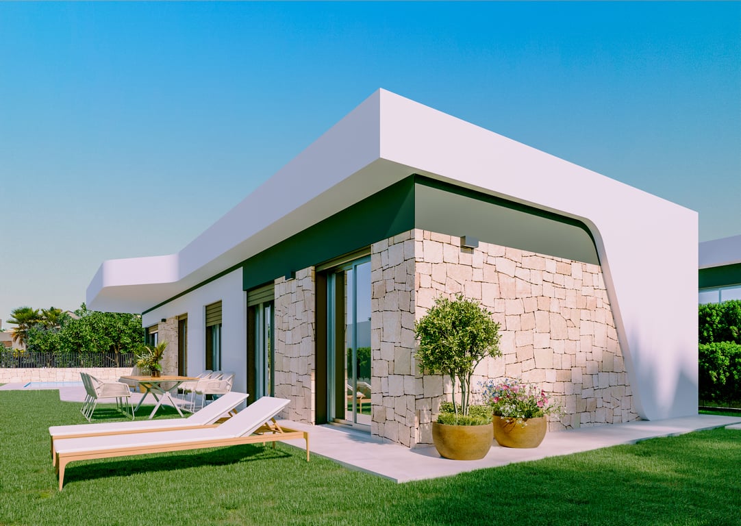 Villa in Finestrat - Image 4