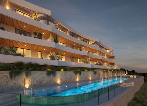 House in Rincon de la Victoria - view 1