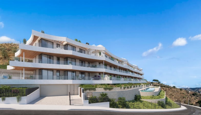 House in Rincon de la Victoria - view 1