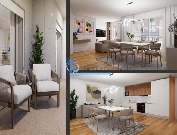 Apartment in Atalaia - view 1