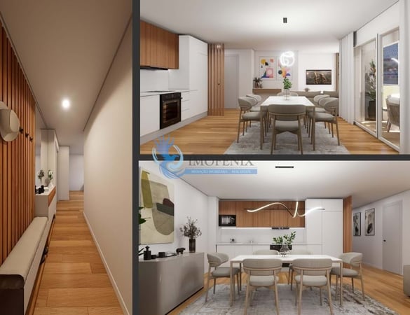 Apartment in Atalaia - view 1