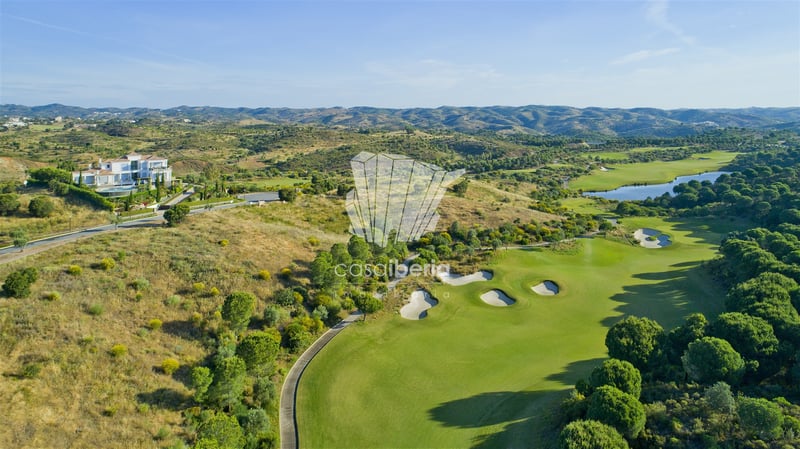 House in Vila Real de Santo Antonio - view 1