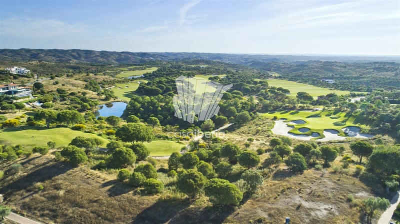 House in Vila Real de Santo Antonio - view 1