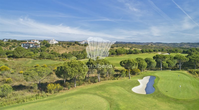 House in Vila Real de Santo Antonio - view 1