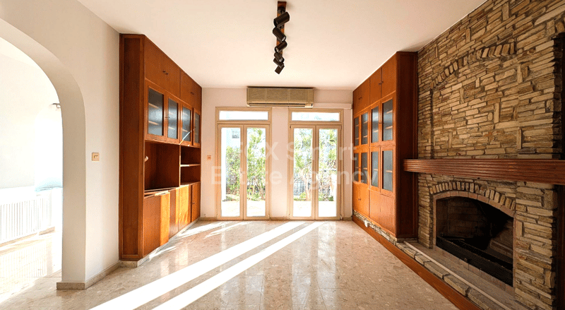 House in Larnaca - view 1