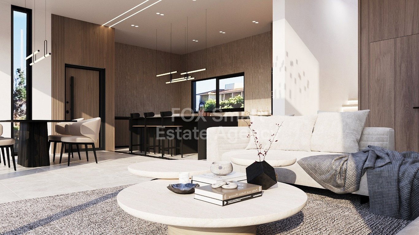 House in Pegeia - Image 2