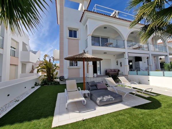 Apartment in Dona Pepa - view 1