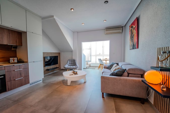 Apartment in Ciudad Quesada - view 1