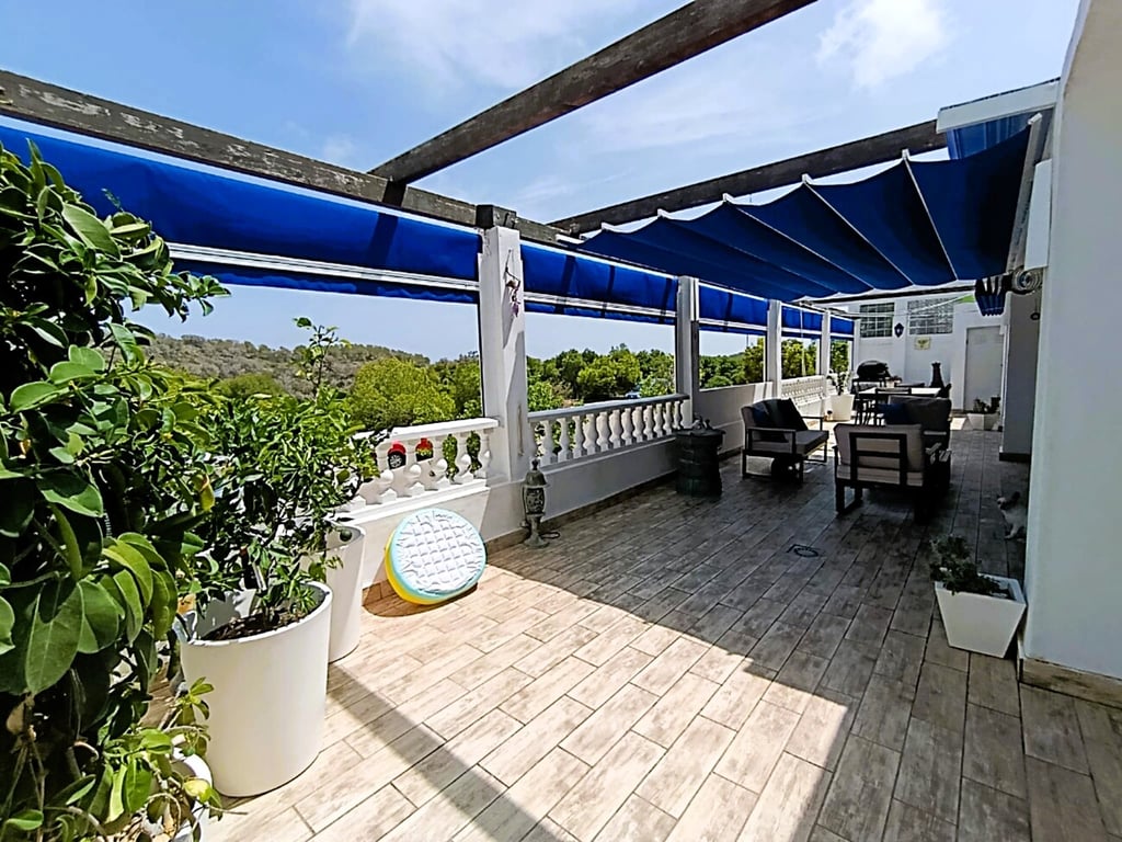 Apartment in Dehesa de Campoamor - Image 2