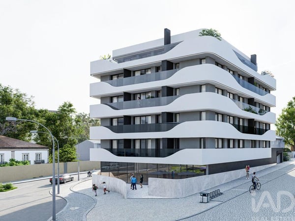 Apartment in Bougado - view 1