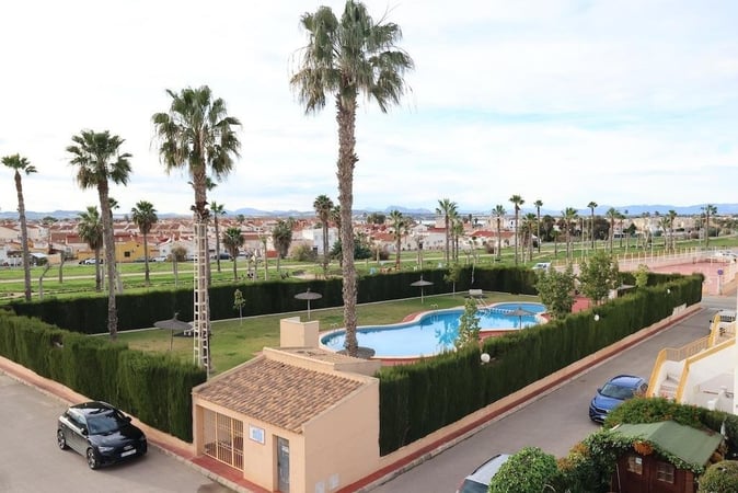 House in Torrevieja - view 1