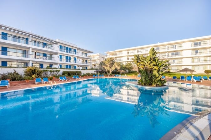 Apartment in Lagos - view 1