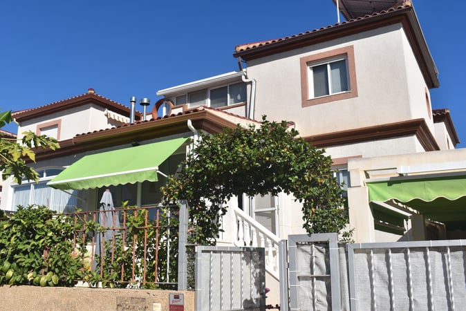 Villa in San Fulgencio - view 1