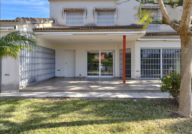 Chalet in Torre de la Horadada - view 1