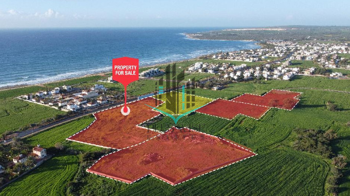 House in Sotira - view 1