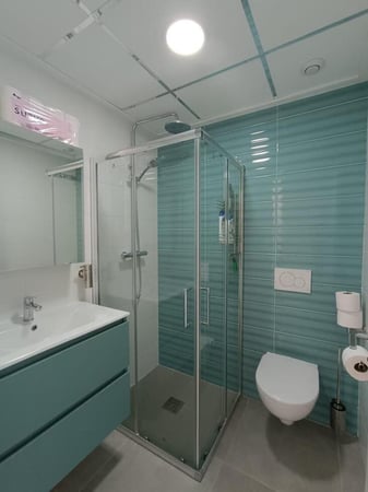 Penthouse in Torre de la Horadada - view 1