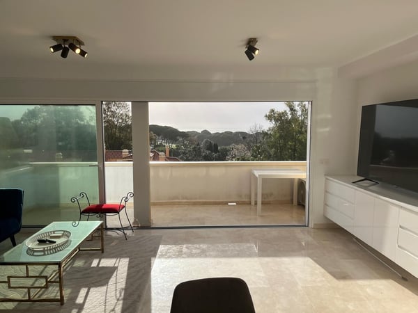 Apartment in Artola - view 1