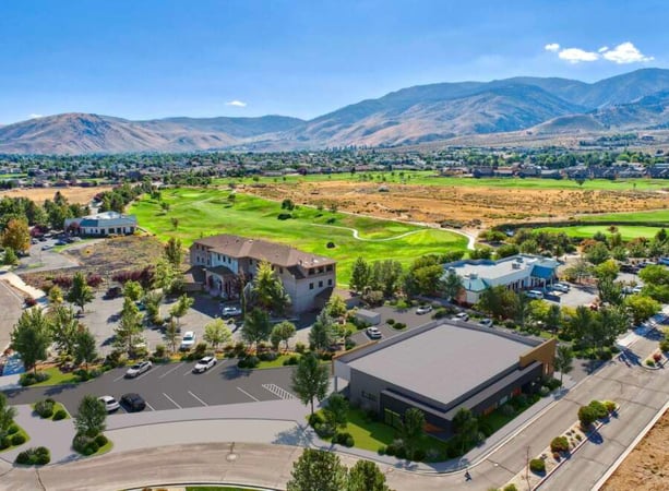 House in Carson City - view 1