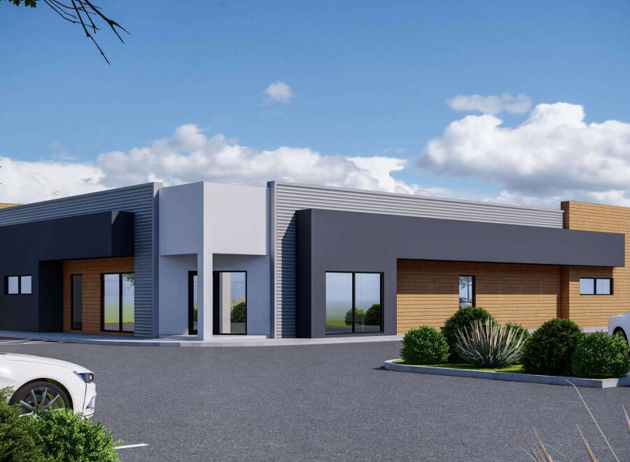 House in Carson City - Image 3