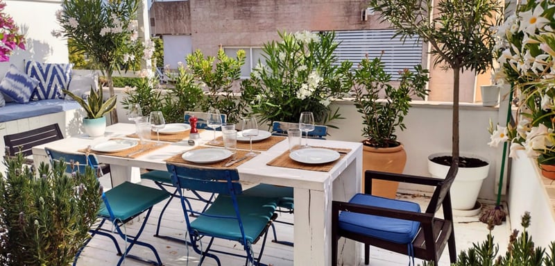 Apartment in Palma de Mallorca - view 1