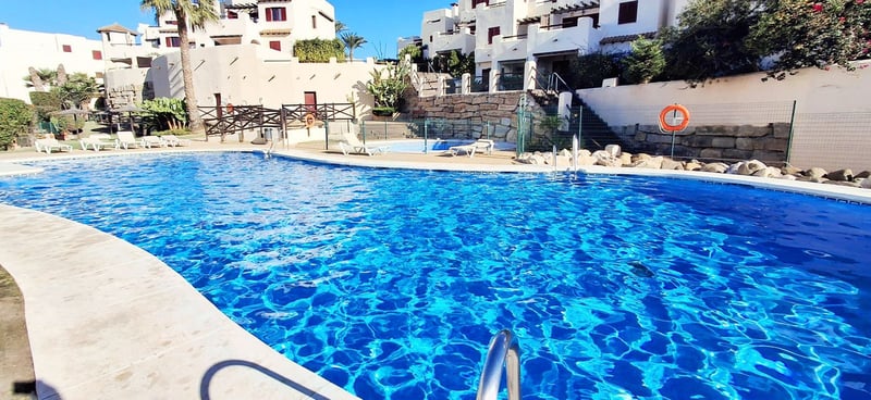 Apartment in Casares - view 1