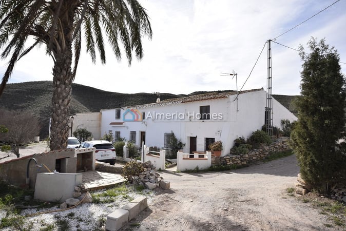 House in Albox - view 1