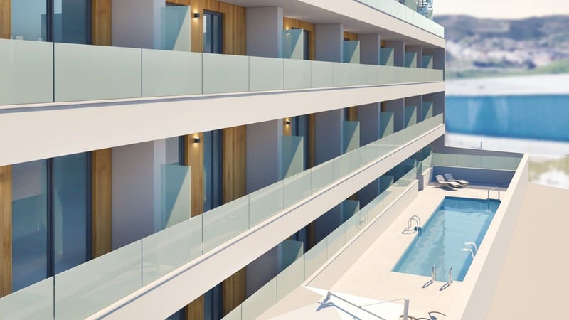 House in Mijas - view 1