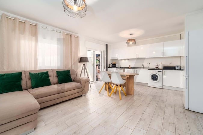 Apartment in Olhao - view 1