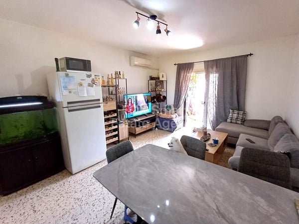 Apartment in Ormidhia - view 1