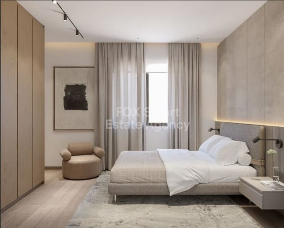 Apartment in Larnaca Municipality - view 1