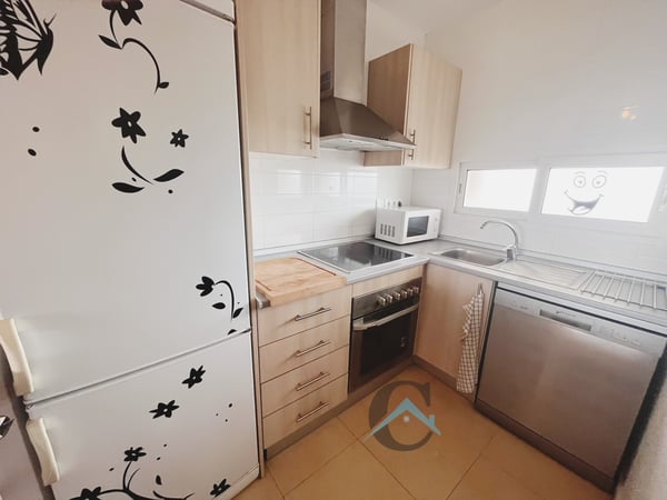 Penthouse in Murcia - view 1