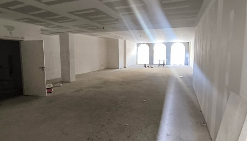 House in Povoa de Varzim - view 1