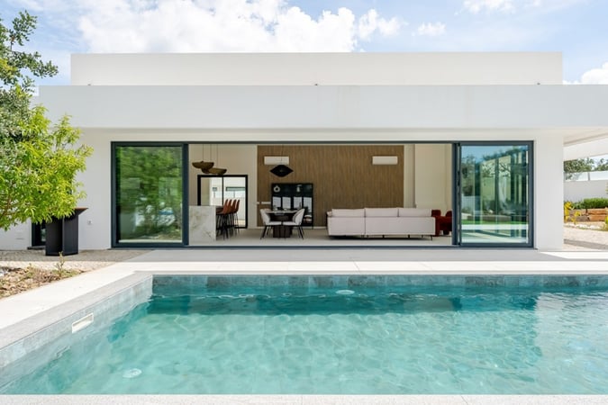 House in Sao Bras de Alportel - view 1