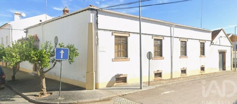 House in Alter do Chao - view 1